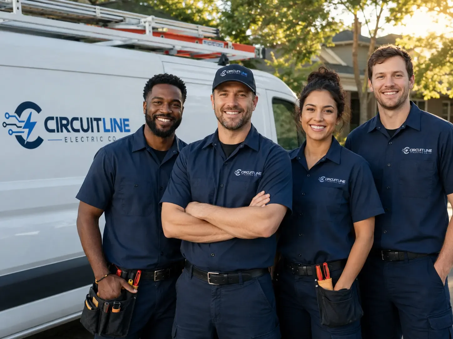 Whole Home Rewiring company in Bethany, MO