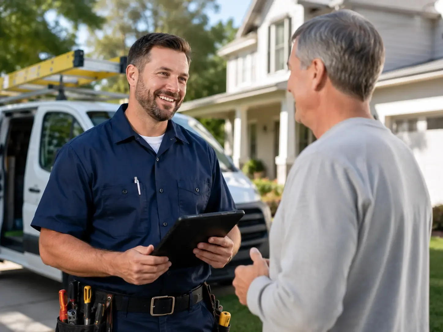 Whole Home Rewiring Bethany, MO FAQs